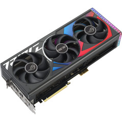 Asus ROG STRIX GeForce RTX 4090 BTF OC Edition 24GB Graphic Card