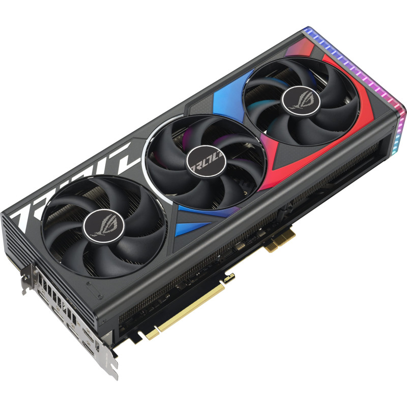 Asus ROG STRIX GeForce RTX 4090 BTF OC Edition 24GB Graphic Card