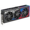 Asus ROG STRIX GeForce RTX 4090 BTF OC Edition 24GB Graphic Card