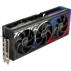 Asus ROG STRIX GeForce RTX 4090 BTF OC Edition 24GB Graphic Card