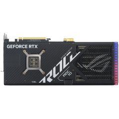 Asus ROG STRIX GeForce RTX 4090 BTF OC Edition 24GB Graphic Card