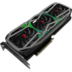 PNY GeForce RTX 3080 10GB XLR8 REVEL EPIC-X RGB Triple Fan