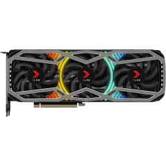 PNY GeForce RTX 3080 10GB XLR8 REVEL EPIC-X RGB Triple Fan