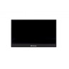 Verbatim 14" FHD IPS Portable Monitor - Black