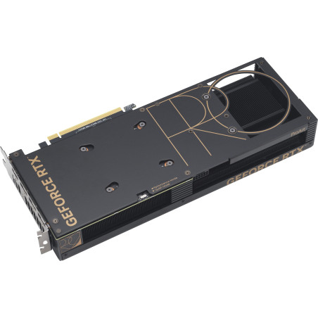 Asus PROART GeForce RTX 4070 Super 12GB Graphic Card