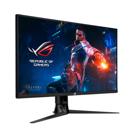 ASUS PG32UQ 32" UHD IPS 1ms 144Hz Height Adjustable Monitor