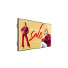 LG UM5K 110" UHD LED 500NITS 16H/7D 120Hz Signage Display