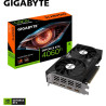 Gigabyte GeForce RTX 4060 TI WINDFORCE OC V2 8GB Graphic Card