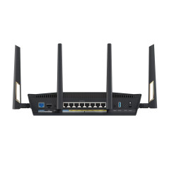 Asus RT-BE88U Dual-Band Wifi 7 AiMesh Compatible Router