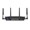 Asus RT-BE88U Dual-Band Wifi 7 AiMesh Compatible Router