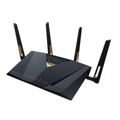 Asus RT-BE88U Dual-Band Wifi 7 AiMesh Compatible Router