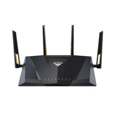 Asus RT-BE88U Dual-Band Wifi 7 AiMesh Compatible Router