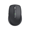 Logitech Astro A50 X Wireless Gaming Headset Black