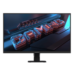 Gigabyte GS27QA 27" QHD IPS 180Hz 1ms HDR Monitor