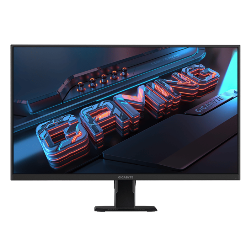 Gigabyte GS27QA 27" QHD IPS 180Hz 1ms HDR Monitor