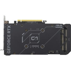 Asus GeForce RTX 4070 EVO OC 12GB GDDR6X Graphic Card