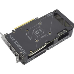 Asus GeForce RTX 4070 EVO OC 12GB GDDR6X Graphic Card