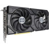Asus GeForce RTX 4070 EVO OC 12GB GDDR6X Graphic Card