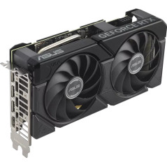 Asus GeForce RTX 4070 EVO OC 12GB GDDR6X Graphic Card