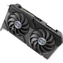 Asus GeForce RTX 4070 EVO OC 12GB GDDR6X Graphic Card