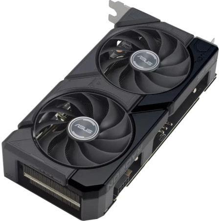 Asus Dual Radeon RX 7600 XT OC Edition 16GB Graphic Card