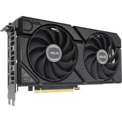 Asus Dual Radeon RX 7600 XT OC Edition 16GB Graphic Card