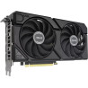 Asus Dual Radeon RX 7600 XT OC Edition 16GB Graphic Card