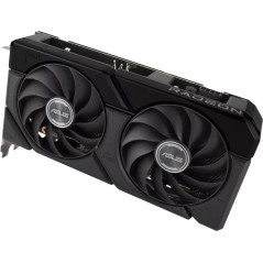 Asus Dual Radeon RX 7600 XT OC Edition 16GB Graphic Card