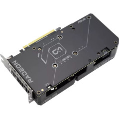 Asus Dual Radeon RX 7600 XT OC Edition 16GB Graphic Card