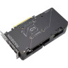 Asus Dual Radeon RX 7600 XT OC Edition 16GB Graphic Card