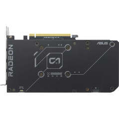 Asus Dual Radeon RX 7600 XT OC Edition 16GB Graphic Card