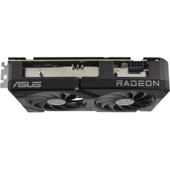 Asus Dual Radeon RX 7600 XT OC Edition 16GB Graphic Card