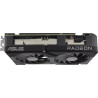 Asus Dual Radeon RX 7600 XT OC Edition 16GB Graphic Card