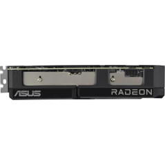 Asus Dual Radeon RX 7600 XT OC Edition 16GB Graphic Card