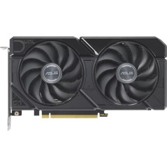 Asus Dual Radeon RX 7600 XT OC Edition 16GB Graphic Card