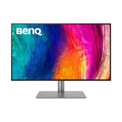BenQ PD3225U 31.5" 4k UHD IPS Designer Thunderbolt MAC Ready Monitor