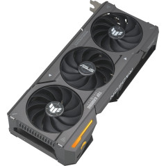 Asus TUF Radeon RX 7600 XT OC Edition 16GB Graphic Card