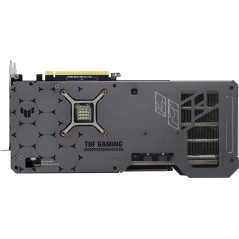 Asus TUF Radeon RX 7600 XT OC Edition 16GB Graphic Card