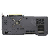 Asus TUF Radeon RX 7600 XT OC Edition 16GB Graphic Card