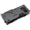 Asus TUF Radeon RX 7600 XT OC Edition 16GB Graphic Card