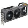 Asus TUF Radeon RX 7600 XT OC Edition 16GB Graphic Card