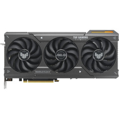 Asus TUF Radeon RX 7600 XT OC Edition 16GB Graphic Card