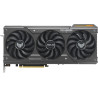 Asus TUF Radeon RX 7600 XT OC Edition 16GB Graphic Card
