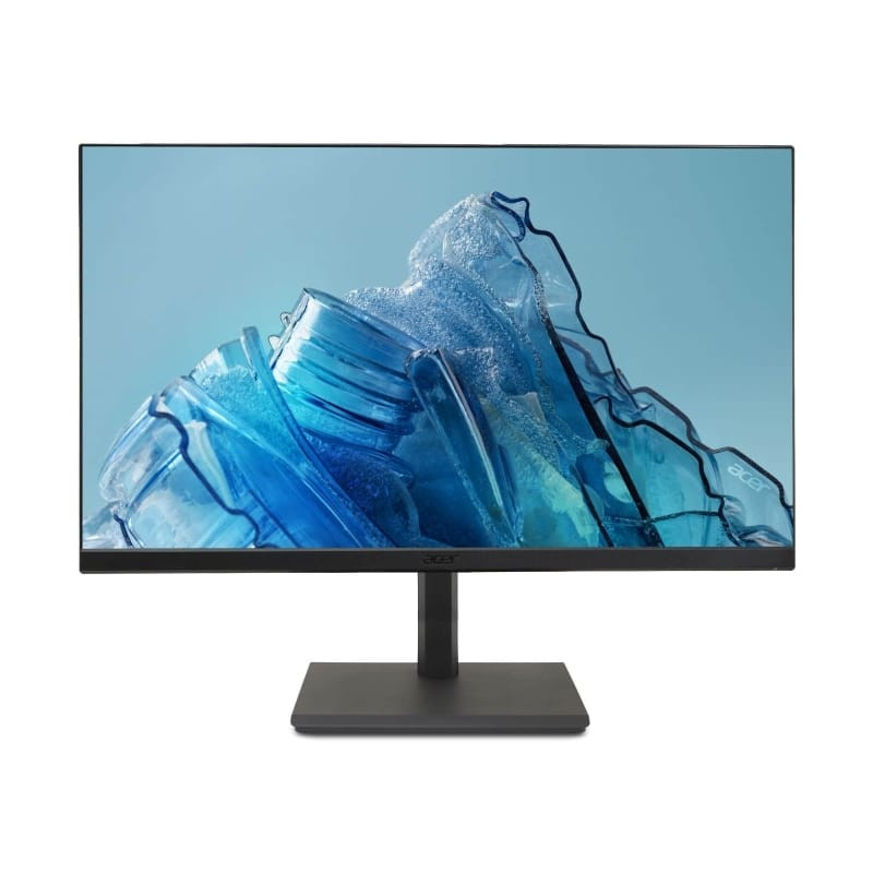 Acer B227Q E3 21.5" FHD IPS 100Hz Ergonomic ZeroFrame Monitor