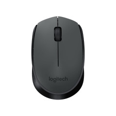 Logitech Zone 300 Wireless Headset - Graphite