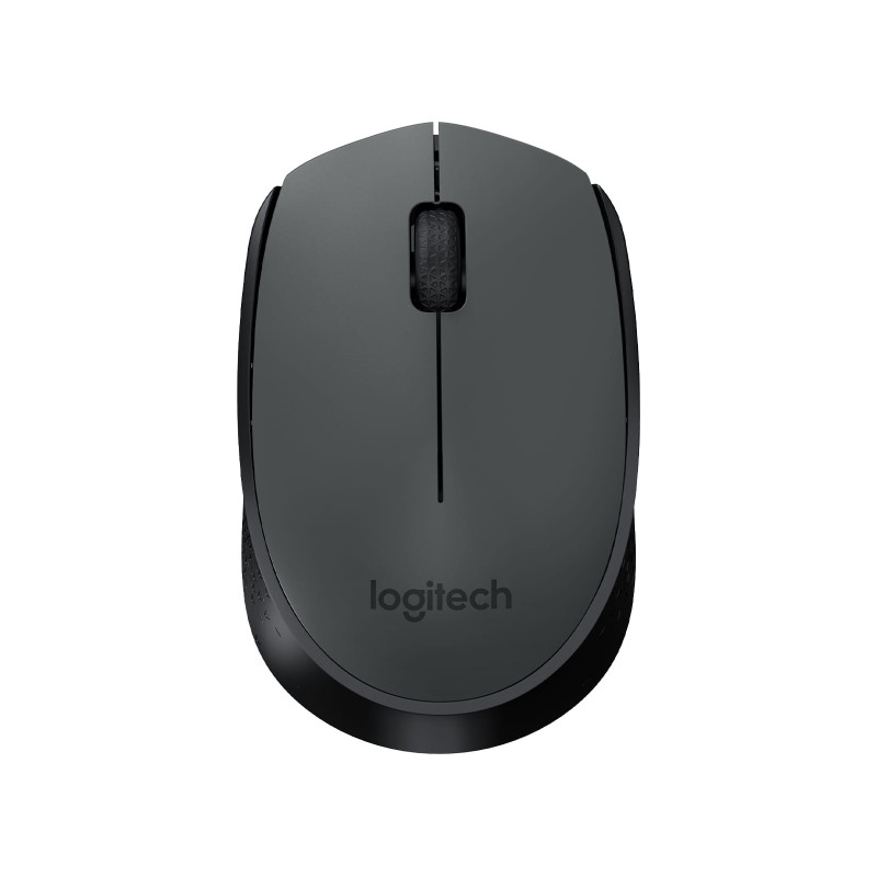 Logitech Zone 300 Wireless Headset - Graphite