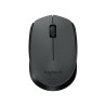Logitech Zone 300 Wireless Headset - Graphite