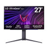 LG 27GS95QE UltraGear 27" QHD OLED 0.03ms 240Hz HDR400 Monitor