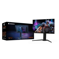 Gigabyte AORUS FO27Q3 27" QHD 0.03ms 360Hz Monitor
