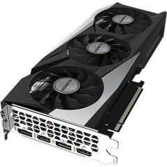 (Ex-Demo) Gigabyte GeForce RTX 3060 Ti OC 8G Gaming Graphics Card - LHR